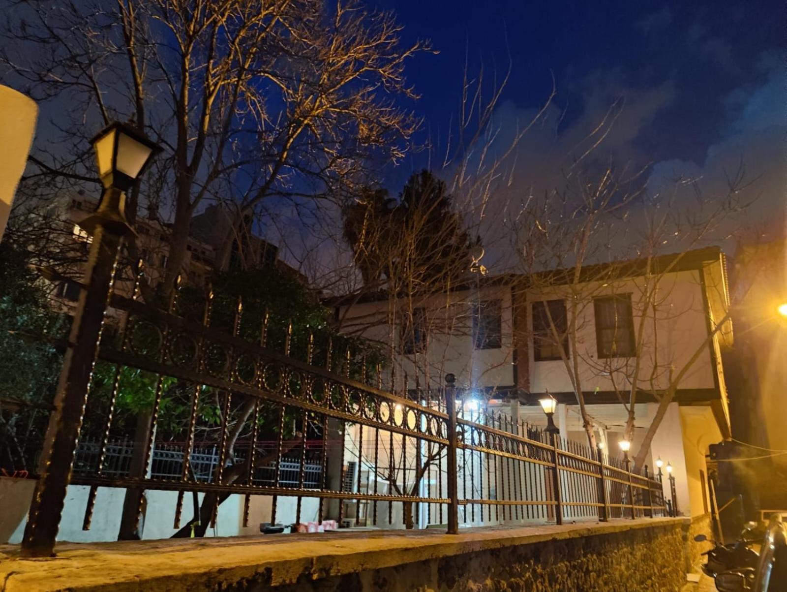 Hotel Antique House Antalya Exteriér fotografie